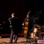 fred delplancq quartet