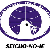 seicho-no-ie