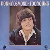 Donna by Donny Osmond