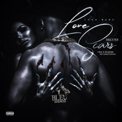 Yung Bleu: Love Scars: The 5 Stages Of Emotions (Deluxe)