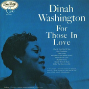 My Old Flame by Dinah Washington