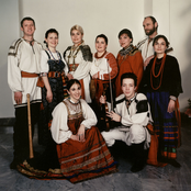 pokrovsky ensemble