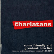 You Can Talk To Me by The Charlatans