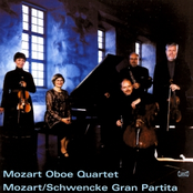 W.A. Mozart: Oboe Quartet  Gran Partita