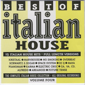 Best Of Italian House - Volume 4