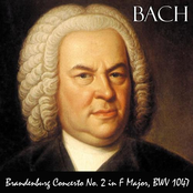 johann sebastian bach orchestra