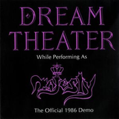March Of The Tyrant by Dream Theater