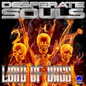 Desperate Souls (New release, 8 tracks)