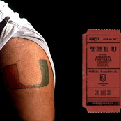 The U (Espn :30 For :30 Official Soundtrack)