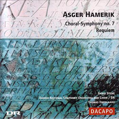 HAMERIK: Symphony No. 7 / Requiem
