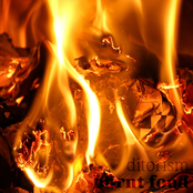 Burnt Food