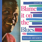 Blame It On The Blues