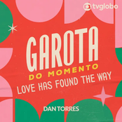 Love Has Found the Way