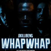 Skillibeng: Whap Whap (feat. Fivio Foreign & French Montana)