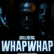 Whap Whap (feat. Fivio Foreign & French Montana)