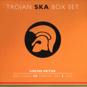 Trojan Ska Box Set - CD1