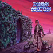 Inhuman Condition: Recycled Hate