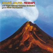 Merapi