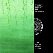 Now Is Strange by They Might Be Giants