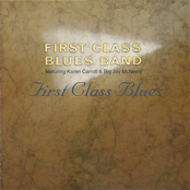 first class bluesband