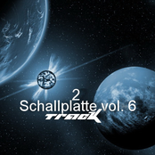 Schallwende "Schallplatte Vol.6"