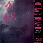 Voice Of Africa