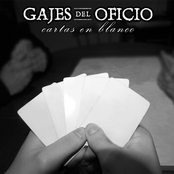 Cartas en Blanco