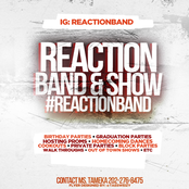 Da Reaction Band