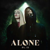 Alone, Pt. II - Single