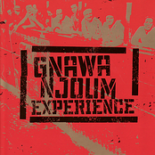 Kami Ni Mantara by Gnawa Njoum Experience