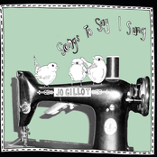 Songs to Say I Sung EP