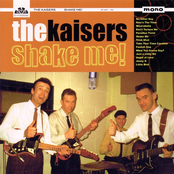 Take Your Time Caroline by The Kaisers