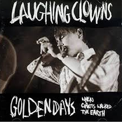 Golden Days: When Giants Walked the Earth