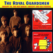 Sweetmeats Slide by The Royal Guardsmen