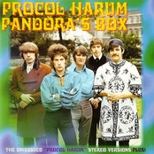 The Pipers Tune by Procol Harum