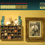 Concious Contact
