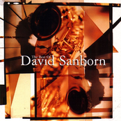 the best of david sanborn