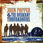 john popper & the duskray troubadours