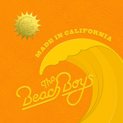 All Dressed Up For School by The Beach Boys