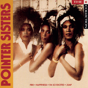 If You Wanna Get Back Your Lady by The Pointer Sisters