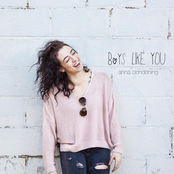 Anna Clendening: Boys Like You