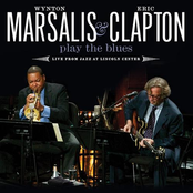 Wynton Marsalis & Eric Clapton Play the Blues: Live From Jazz At Lincoln Center