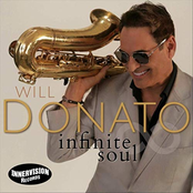 Will Donato: Infinite Soul (Radio Single)