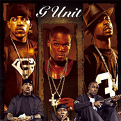 50 cent & g-unit