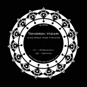 Also Spoke Zerothruster