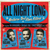 All Night Long: Northern Soul Floor Fillers