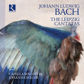 J.L. Bach: The Leipzig Cantatas