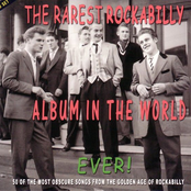 The Rarest Rockabilly Album In The World Ever