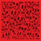 It Ended Up Being a Great Day, Mr. Allende