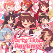 Party Time, Anytime!